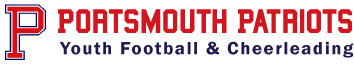 Events from August 20, 2022 - June 5, 2019|CheerleadingPortsmouth Patriots Youth Football & Cheer
